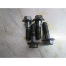15W114 Camshaft Gear Bolt Set For 11-12 Hyundai Santa Fe  3.5